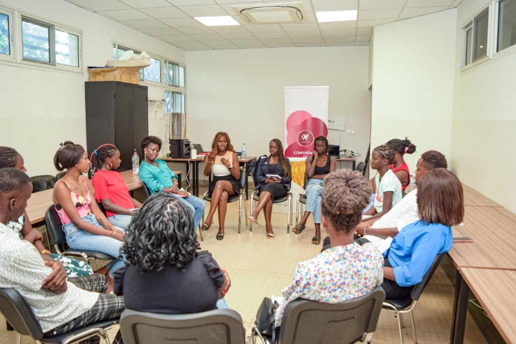 Masterclass: Public Speaking